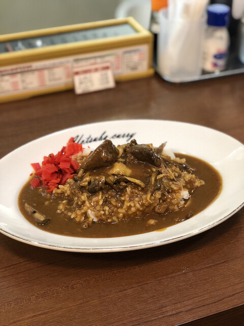 ヨツバカリー 谷町店 谷町六丁目 カレーライス 食べログ ヨツバカリー 谷町店 谷町六丁目 カレーライス 食べログ