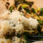 豚星。 - 追い飯