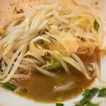 豚星。 - ヤサイ＆スープ