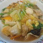 餃子の王将 - 中華飯