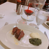 Empire Steak House Roppongi - 