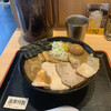 松戸富田製麺 ららぽーとTOKYO-BAY店