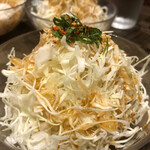 神戸牛焼肉&生タン料理 舌賛 - 