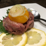 神戸牛焼肉&生タン料理 舌賛 - 