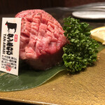 神戸牛焼肉&生タン料理 舌賛 - 