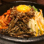 神戸牛焼肉&生タン料理 舌賛 - 