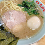 ラーメン六角家 - 