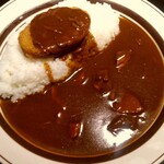 カレー専門店 クラウンエース - 