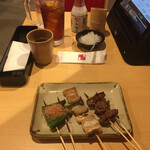 串鳥 - 