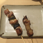 串鳥 - 