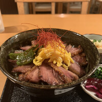 吹上庵 北新地 - 