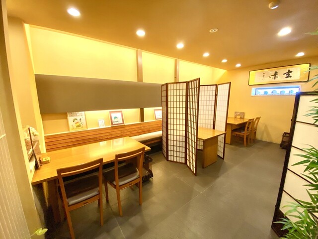 割烹 八幡家（やはたや） - 石巻（日本料理）の写真