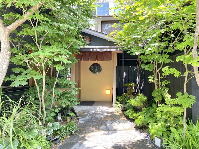 割烹 八幡家（やはたや） - 石巻（日本料理）の写真