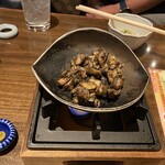 Ganko - 地鶏焼き