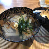祇園 にし - 椀の物
