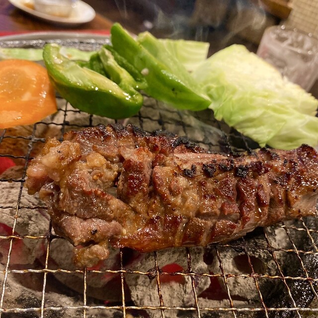 Shichirinyakinikumomotarou Yamagata Yakiniku q Beef Tabelog Shichirinyakinikumomotarou Yamagata Yakiniku q Beef Tabelog