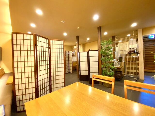 割烹 八幡家（やはたや） - 石巻（日本料理）の写真