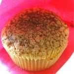 パティスリー アルファ - お菓子屋さんのメロンパン