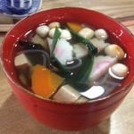 三澤屋 - こちらも名物だって！