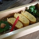 三澤屋 - 伝家の宝刀出し巻き！