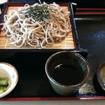 Fukuyoshi Jun Teuchi Soba - 