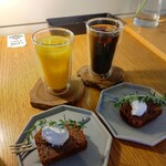 メディカフェ - 