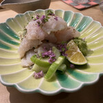 Sushi Chakaiseki Homare - 