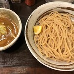 づゅる麺 池田 - つけ麺880円