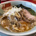 ラーメン山岡家 - 