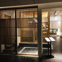 てんぷら山の上 Ginza - 