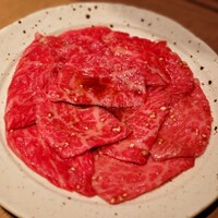 焼肉白炭 - 