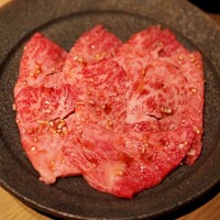 焼肉白炭 - 