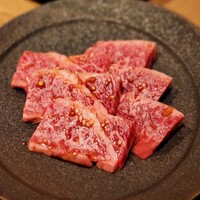 焼肉白炭 - 