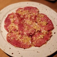 焼肉白炭 - 