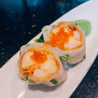 龍天門 - 