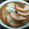 らー麺 つるや