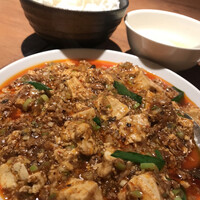 四川料理 龍の子 - 