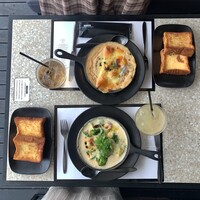 マーサーブランチ テラスハウス - 