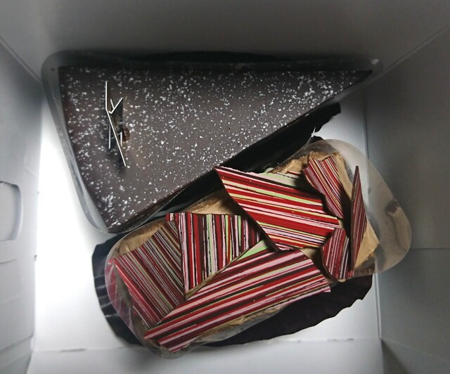 ダンデリオンの ショコラマウンテン は インパクト大でとても美味しいです By Benst パティスリーダンデリオン Patisserie Dents Des Lions 東旭川 ケーキ 食べログ ダンデリオンの ショコラマウンテン は インパクト大でとても美味しいです By Benst パティスリーダンデリオン Patisserie Dents Des Lions 東旭川 ケーキ 食べログ