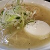 鶏専門 麺屋蓮々