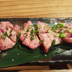 Sumibiyakiniku Ichizen - 