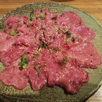 炭火焼肉 いち善 - 