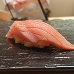 Sushi Shiorian Yamashiro - 中トロ