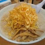 こってりらーめん なりたけ - 