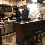 Kashiraya - 店内②