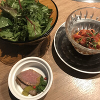 焼肉 The INNOCENT CARVERY 新丸ビル店 - 