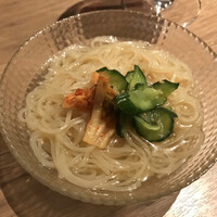 焼肉 The INNOCENT CARVERY 新丸ビル店 - 
