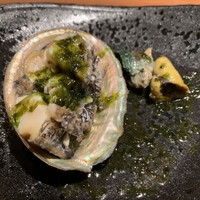 知喜多亭 和 - 