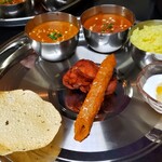 ジョティキラン - 