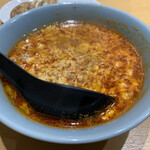 元祖ニュータンタンメン本舗 - 